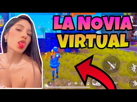 🔥ASMR TU NOVIA VIRTUAL🔥🥰