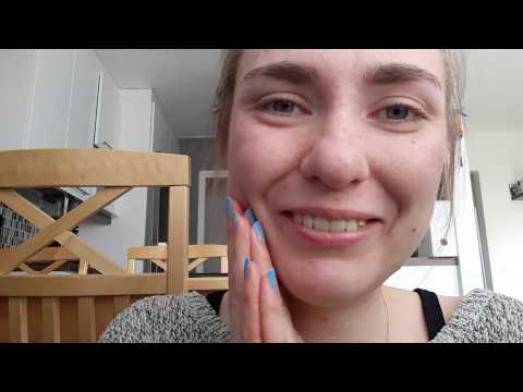 ASMR- Propless doctor roleplay🥼