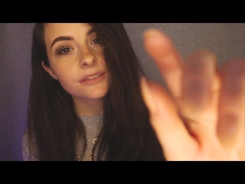 ASMR FRANCAIS ⚪️ JE TE GUIDE POUR TRAVERSER TA NÉGATIVITÉ - PARTIE 2