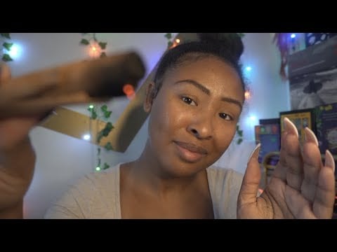 🤌🏾 Pulling + 👌🏾 Plucking Out Stress 😌✨