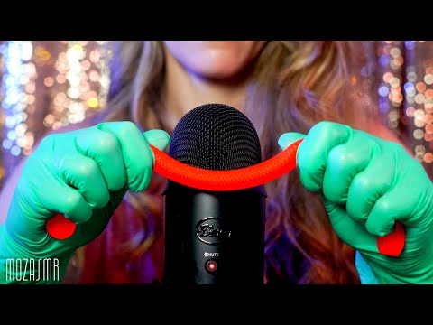 ASMR 🪀 Extra Tingly Fidget Toys