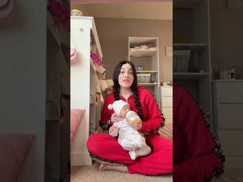 QUE HACER PARA NO DARLE COMIDA REAL A TU BEBÉ REBORN