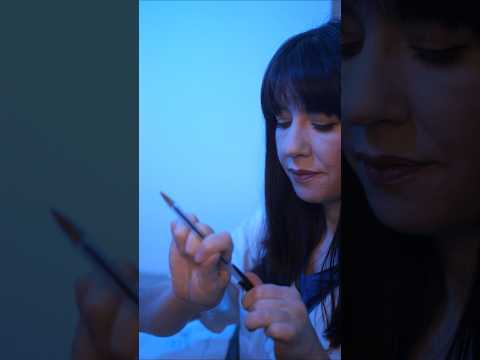 ASMR Médecin ⌨️ voilà ton ordonnance