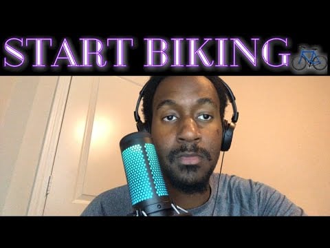ASMR | Why You Should Start Biking TODAY🚲