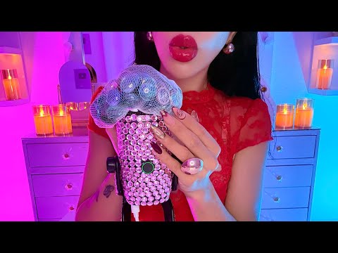 ASMR PARA PERSONAS QUE NO TIENEN AUDÍFONOS 🎧✨