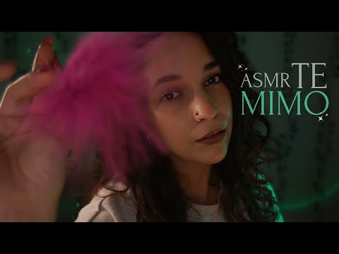 ASMR Mimos Relajantes para ir a DORMIR ✨