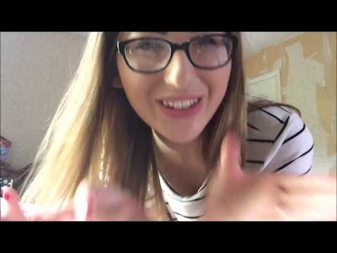 ASMR Update & Other Tingles!