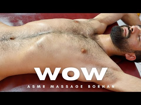 Ultimate Relaxing & Sleep Massage Experience | Full ASMR Massage for Stress Relief in membership