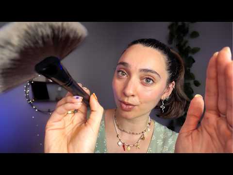 Visual Trigger ASSURDI! ASMR