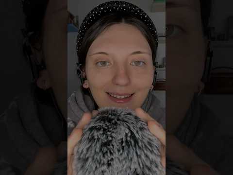Head Massage ASMR 💆🏻‍♀️ #asmr #shorts #headmassage #asmrita