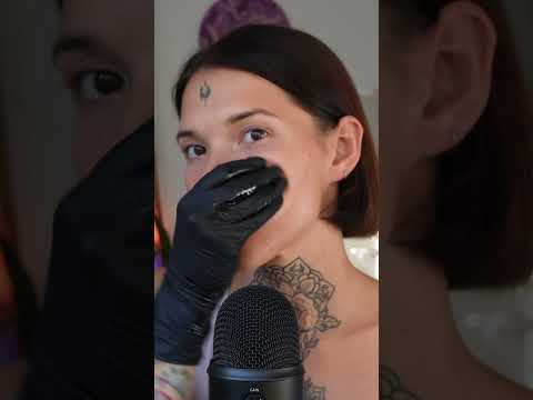 ASMR Buccal Massage | Watch Full Video