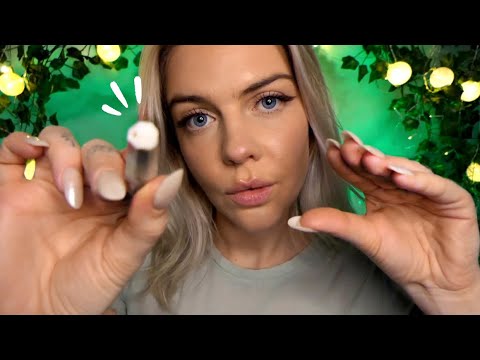 ASMR | Séance de REIKI INTENSE 🌱 je soigne tes énergies pour t’endormir