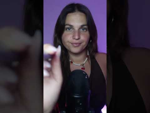 JE TESTE TA CONCENTRATION #asmr