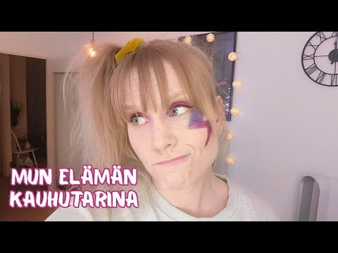 Halloween Viikon Kauhutarina🎃Ole Vastuullinen Lemmikin Omistaja🎃ASMR SUOMI