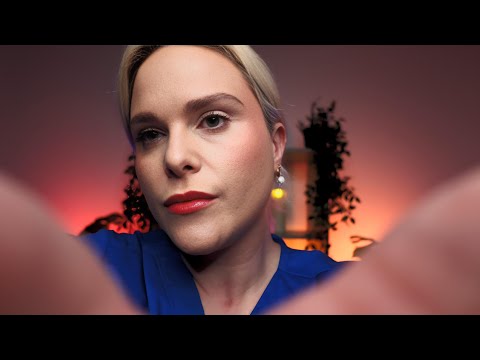 A Relaxing ASMR Orthopaedic Exam