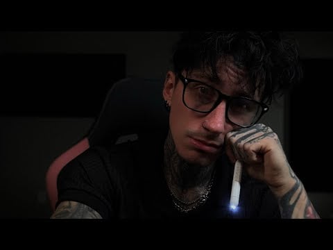 ASMR Please Look at Me(Personal Attention) 