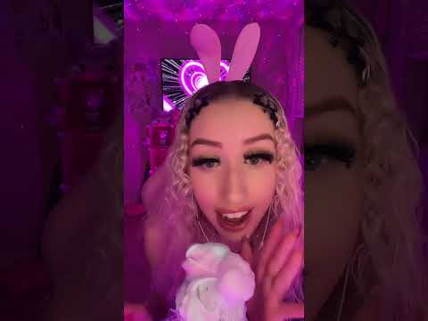 ASMR LIVE | Makeup, Gushers, Antique Glass, Silicone, + MORE!