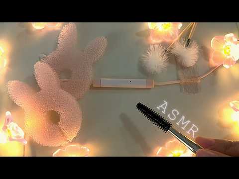 ASMR | Brain-Melting iPhone Earbud Triggers 🎧 So Addictive 😴 (No Talking)