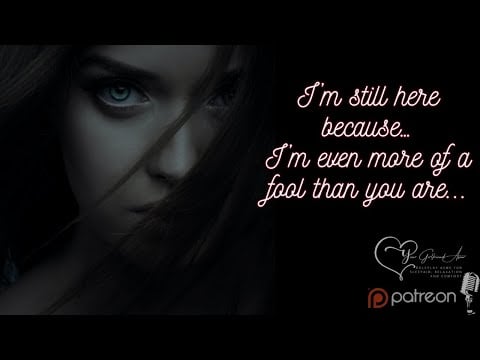 ASMR| I Can't Stay Away from You.. [Fantasy][Vampire X Human][Angst][TW:Raised Voice]
