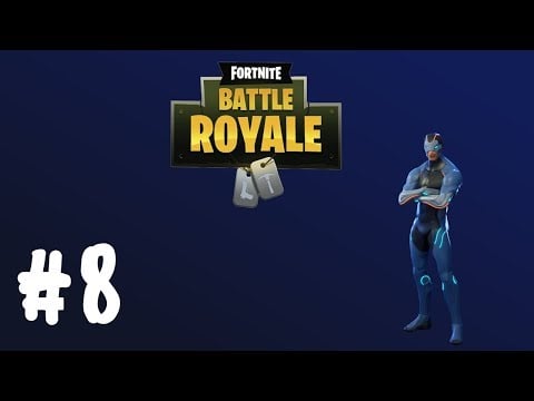 Fortnite ASMR FR #8 : Nouveaux recrutements