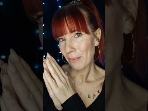 ASMR Personal Attention #asmr #asmrdeutsch #asmrshorts