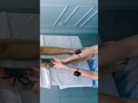 🌿✨ レッグリラックス | ドミニカのやさしい脚マッサージ 💆‍♀️