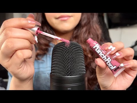 [ASMR] Brain Penetrating Triggers For Sleep! (Fifine K690 review)