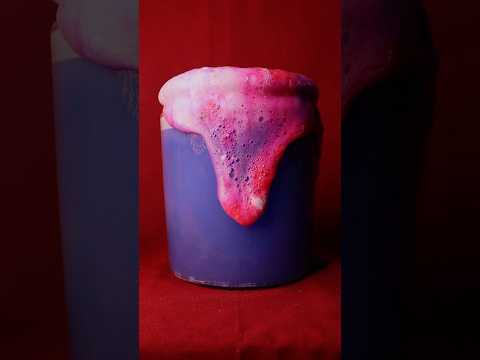 ASMR Halloween Bath Bombs 👻