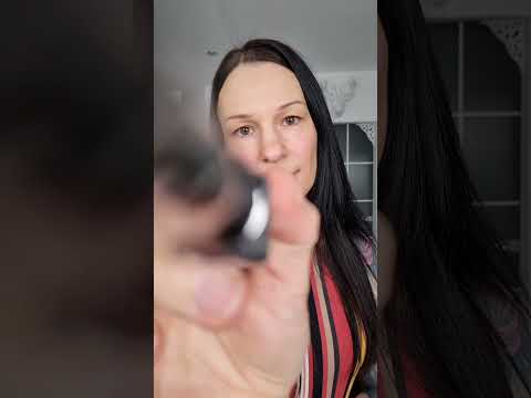 eye drops treatment asmr