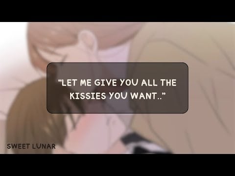 [ASMR] Giving You All The Attention You Need [heavy breathing] [Sleep Aid]