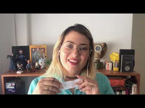 LA BOLA 8 MÁGICA RESPONDE SUS PREGUNTAS 🔮(ASMR ARGENTINA)