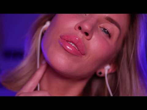 ASMR I Can’t Stop Flirting With You…