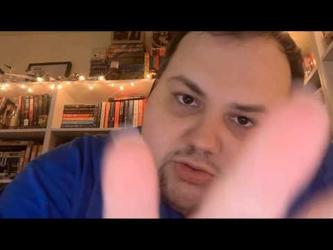 ASMR Lo-Fi Triggers on a 2011 Macbook