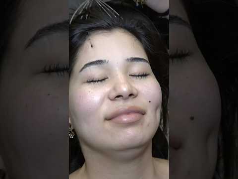 Ticklish And Enjoy Massage For Lady #asmracmp #tickle #enjoy #femalemassage #massage #cracks #sleep