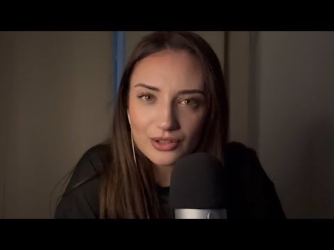 ASMR | Chuchotements doux pour relativiser (et dormir) 💤 