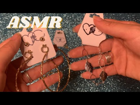 ASMR caseirinho- mostrando produtos da minha loja online