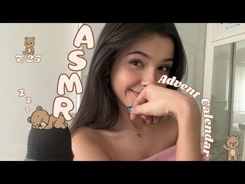 ASMR🧸🤍 7/25 Tingly Tracing + Over Explaining + Fast Mouth Sounds + Hand Sounds + Close uppP!!!
