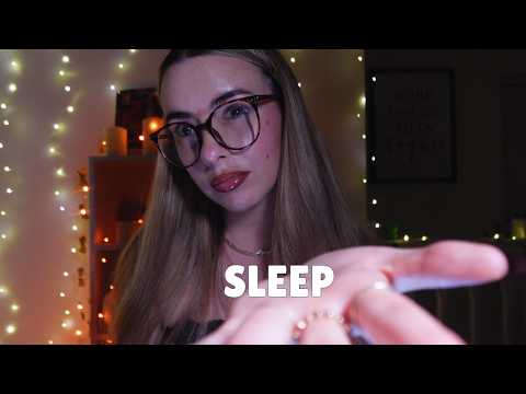 ASMR can you fall asleep in 10 minutes or less? 😴🎧