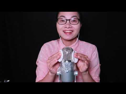 Asmr ÂmThanh Giúp Bạn Ngủ Ngon | Asmr Huyen