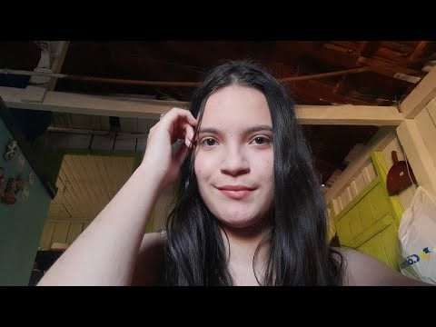 Asmr   mouth sounds hand movements sem falas asmr sons de boca e movimentos com as mãos #higorgeous