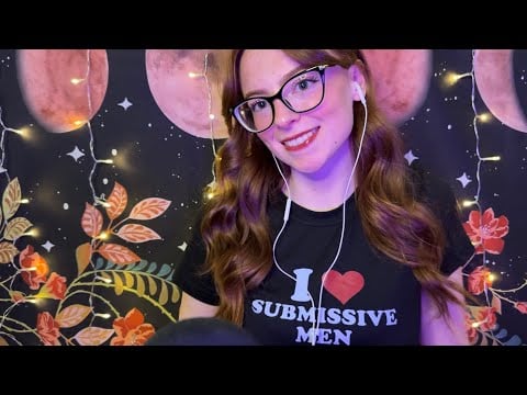 ASMR - Yapping You To Sleep 😴 (Soft Spoken) 