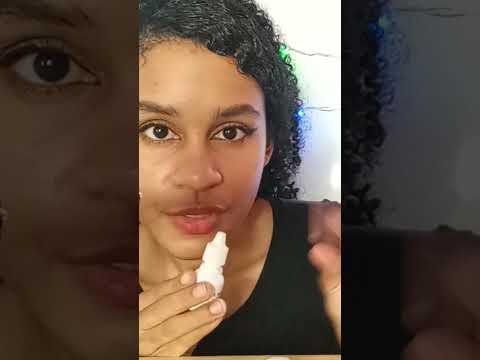 ASMR Cuidando de você quando está dodói #personalattention #asmrshorts #shorts