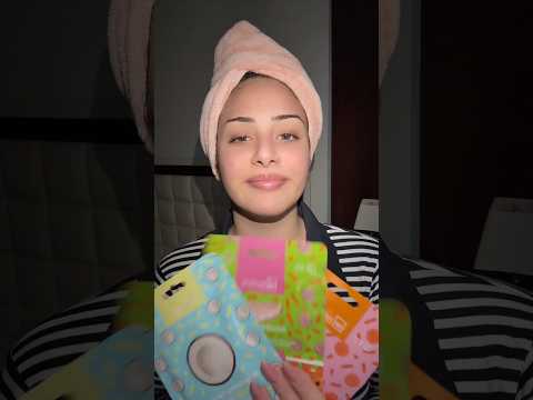 Çok sevdim bunu 🧖🏻‍♀️🛍️#skincare#ciltbakımı#mask#fyp#shorts#viralshorts#ytshorts