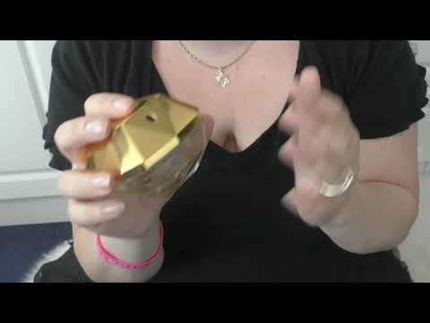 Perfume Shop Asmr Role Play