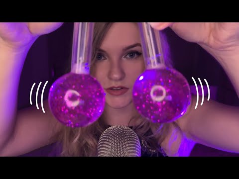 Я НЕНАВИЖУ ЭТИ АСМР ТРИГГЕРЫ 😈(Видео на 700К) ASMR Triggers I hate