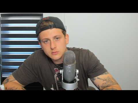 ASMR For those with depression