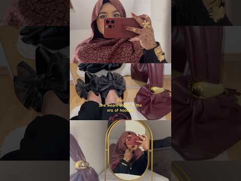 In my pashmina era ♥️✨ #viralshorts #trendingshorts #pashmina #hijab #fyp
