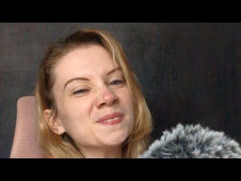 Jodie Marie ASMR is live!