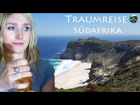 Südafrika Traumreise ♥ Gemeinsamer Road Trip - ASMR Weltreise Teil 10/11 (Entspannung, ASMR Deutsch)