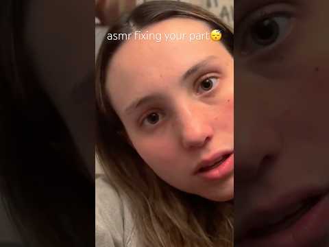 #asmr #personalattention #lofiasmr